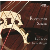 boccherini_Sonatas