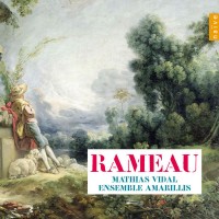 Rameau, Amarillis, Naïve